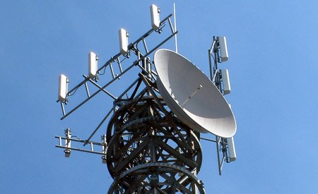 GSM baz istasyonu ve insan sağlığı GSM baz istasyonu ve insan sağlığı